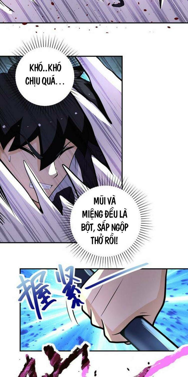 Mạt Thế Siêu Cấp Hệ Thống Chapter 210 - Trang 2