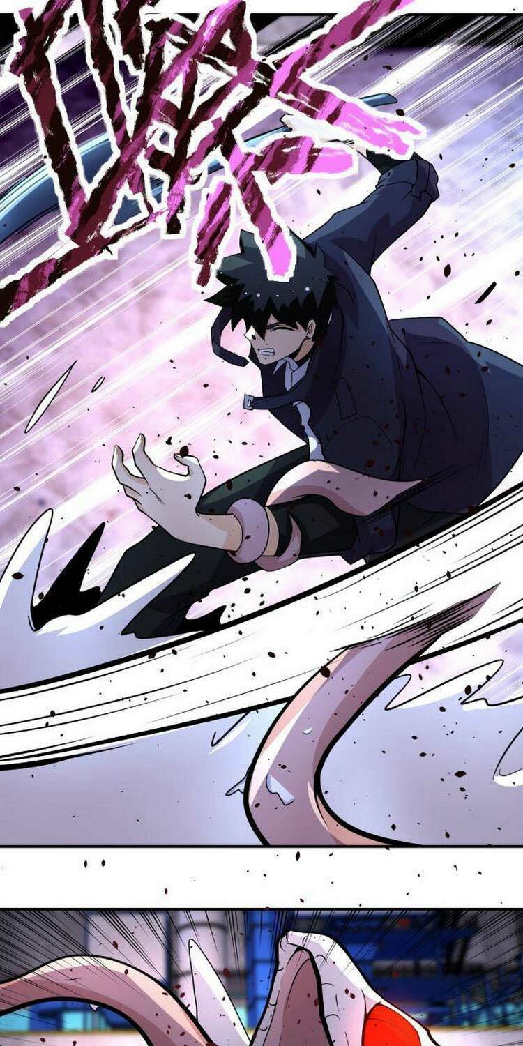 Mạt Thế Siêu Cấp Hệ Thống Chapter 210 - Trang 2