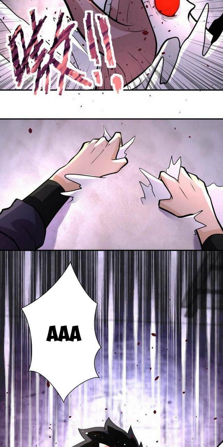 Mạt Thế Siêu Cấp Hệ Thống Chapter 210 - Trang 2