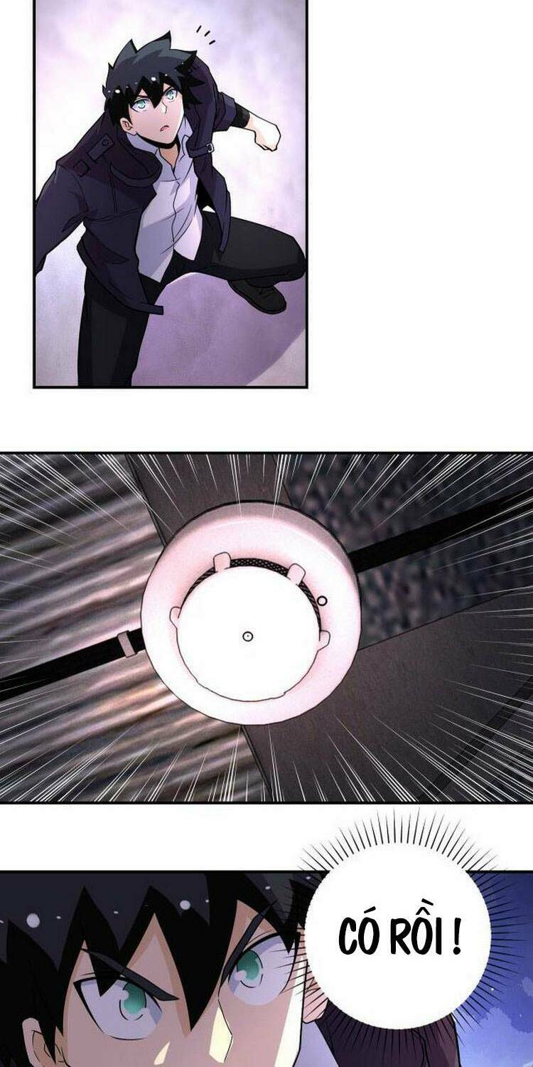 Mạt Thế Siêu Cấp Hệ Thống Chapter 210 - Trang 2