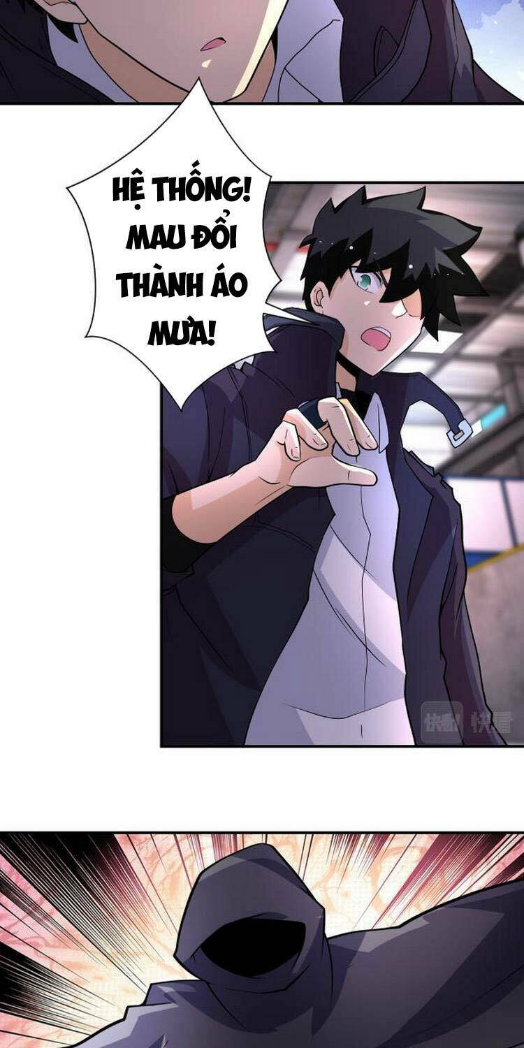 Mạt Thế Siêu Cấp Hệ Thống Chapter 210 - Trang 2