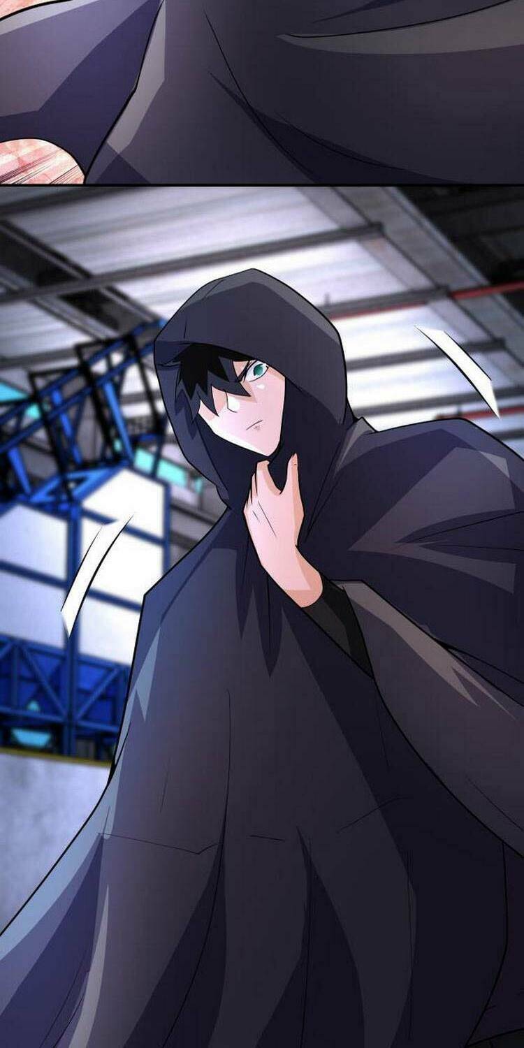 Mạt Thế Siêu Cấp Hệ Thống Chapter 210 - Trang 2