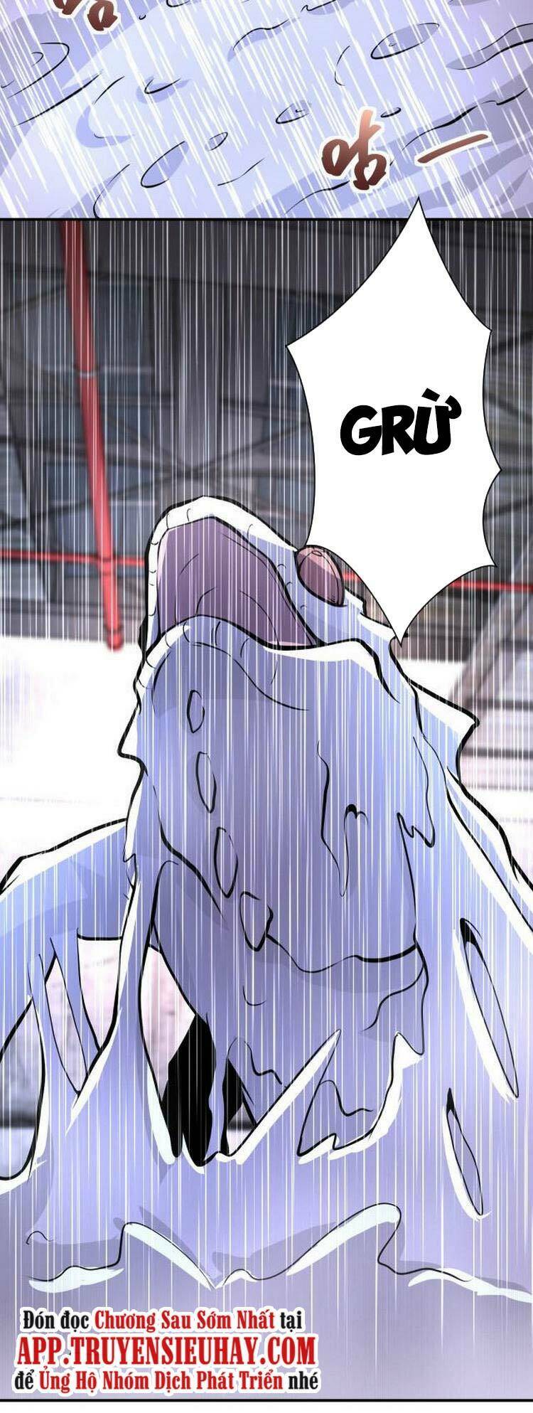 Mạt Thế Siêu Cấp Hệ Thống Chapter 210 - Trang 2