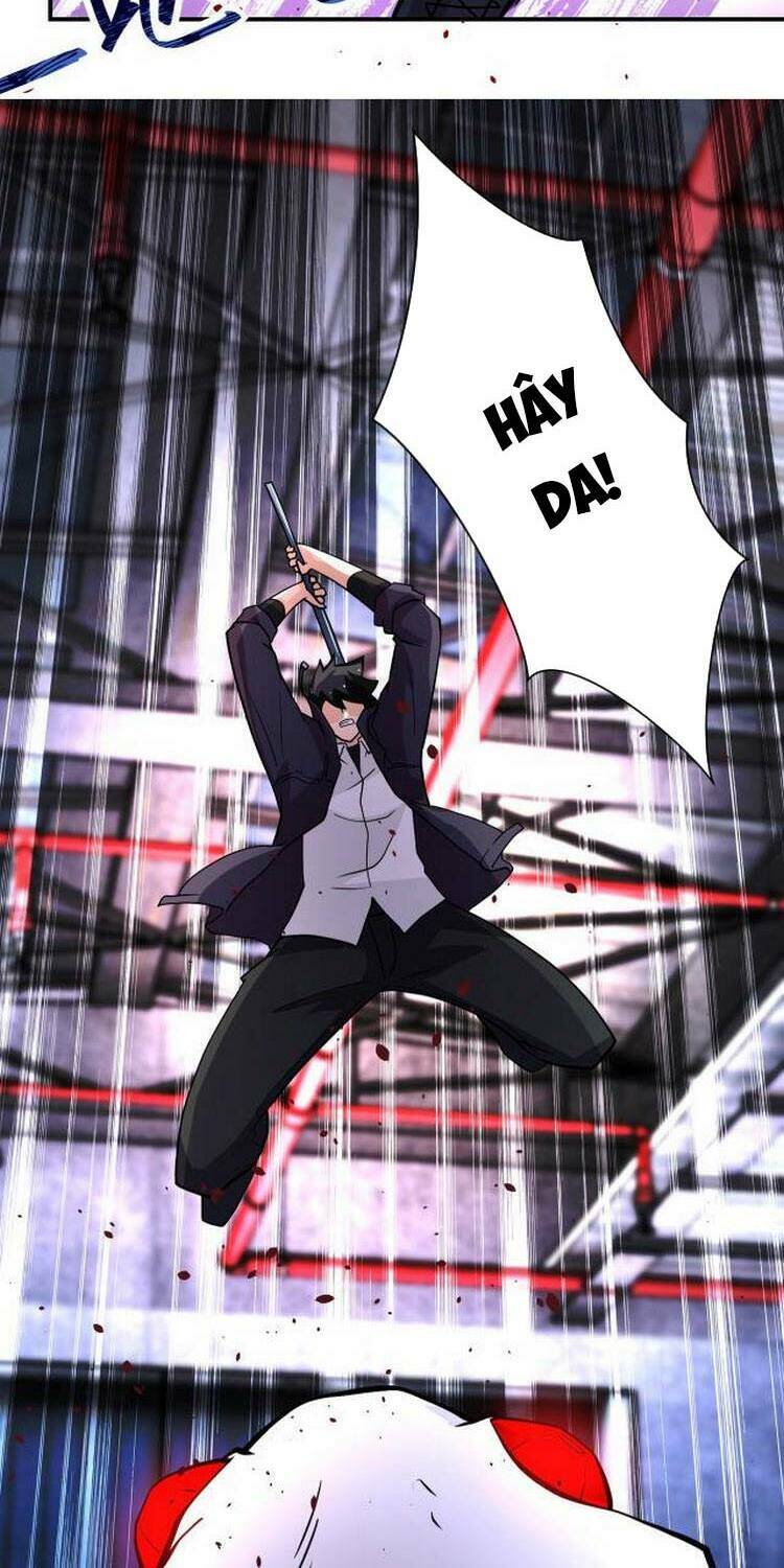 Mạt Thế Siêu Cấp Hệ Thống Chapter 210 - Trang 2