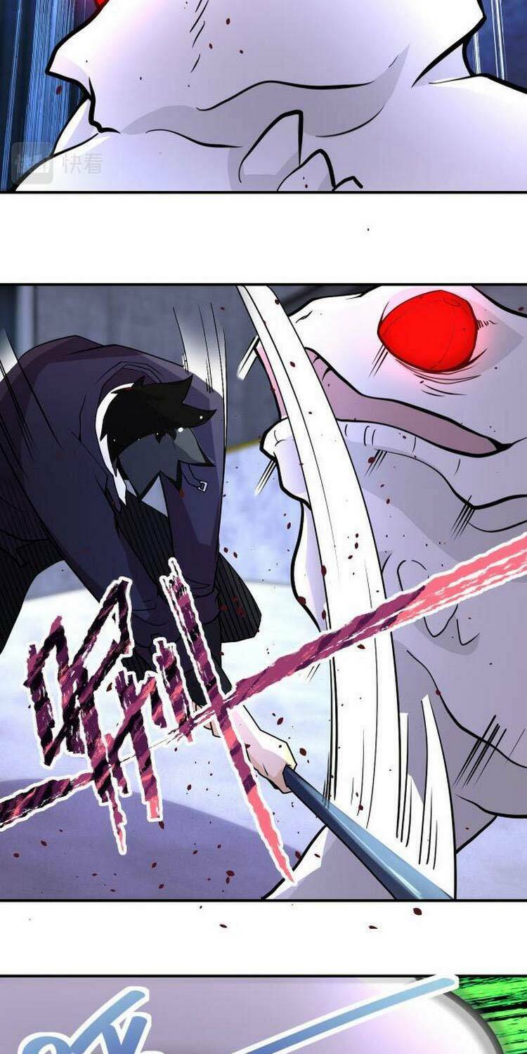 Mạt Thế Siêu Cấp Hệ Thống Chapter 210 - Trang 2