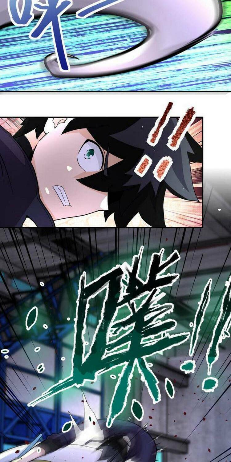 Mạt Thế Siêu Cấp Hệ Thống Chapter 210 - Trang 2