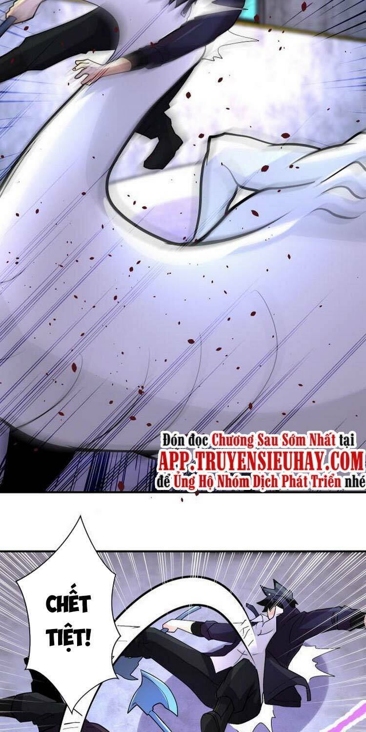 Mạt Thế Siêu Cấp Hệ Thống Chapter 210 - Trang 2
