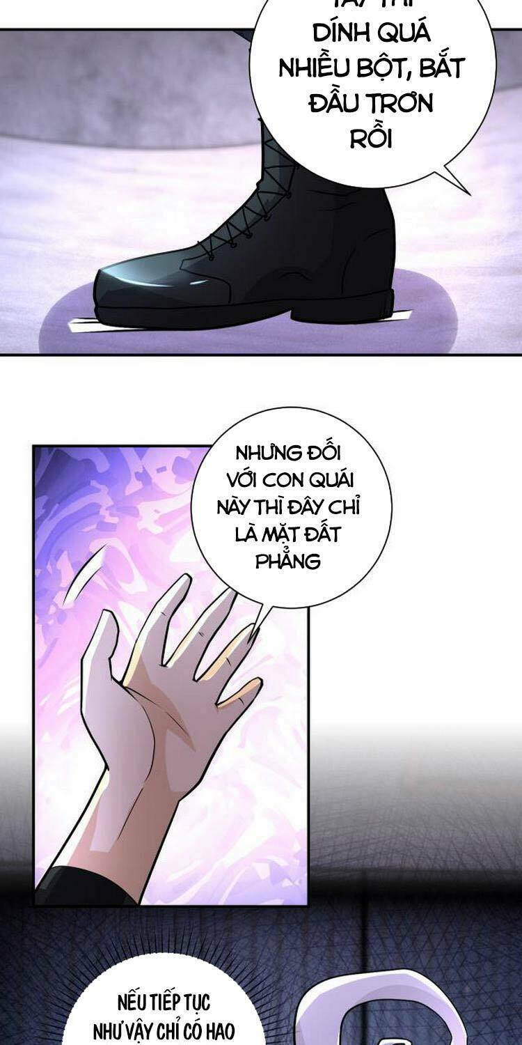 Mạt Thế Siêu Cấp Hệ Thống Chapter 210 - Trang 2