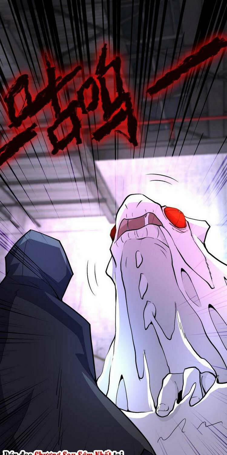 Mạt Thế Siêu Cấp Hệ Thống Chapter 211 - Trang 2