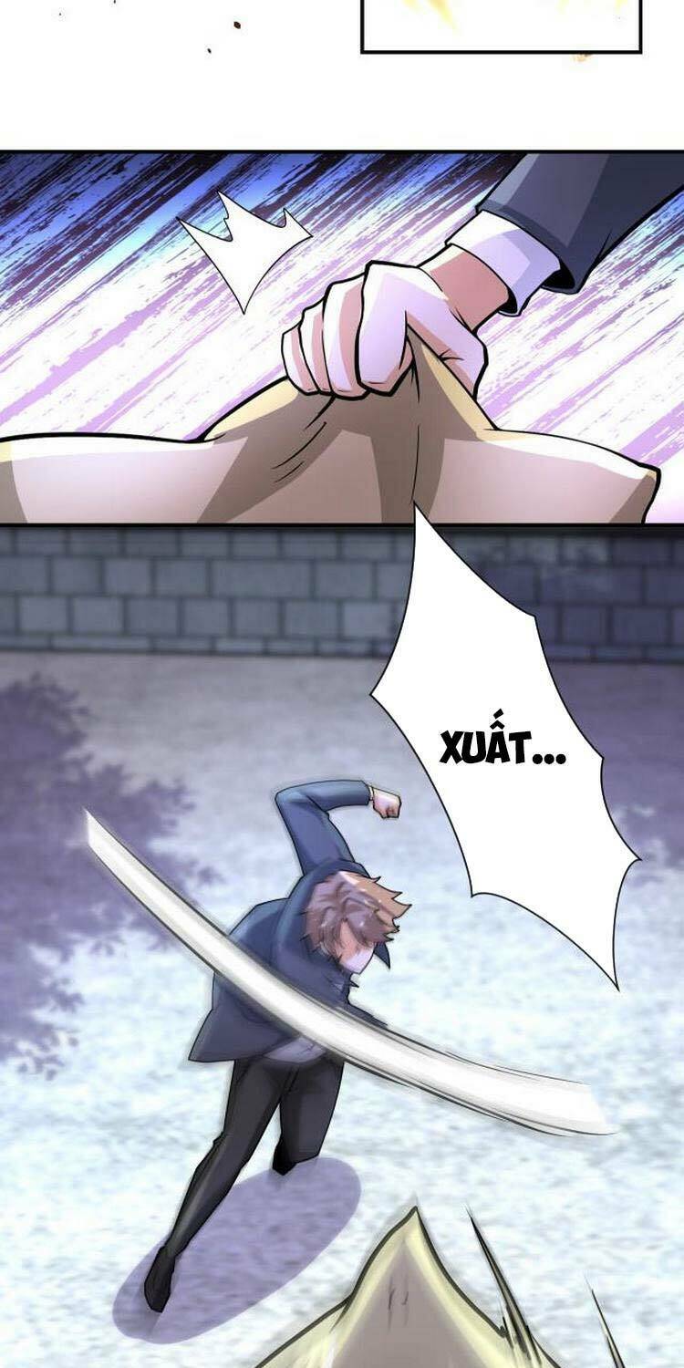 Mạt Thế Siêu Cấp Hệ Thống Chapter 211 - Trang 2