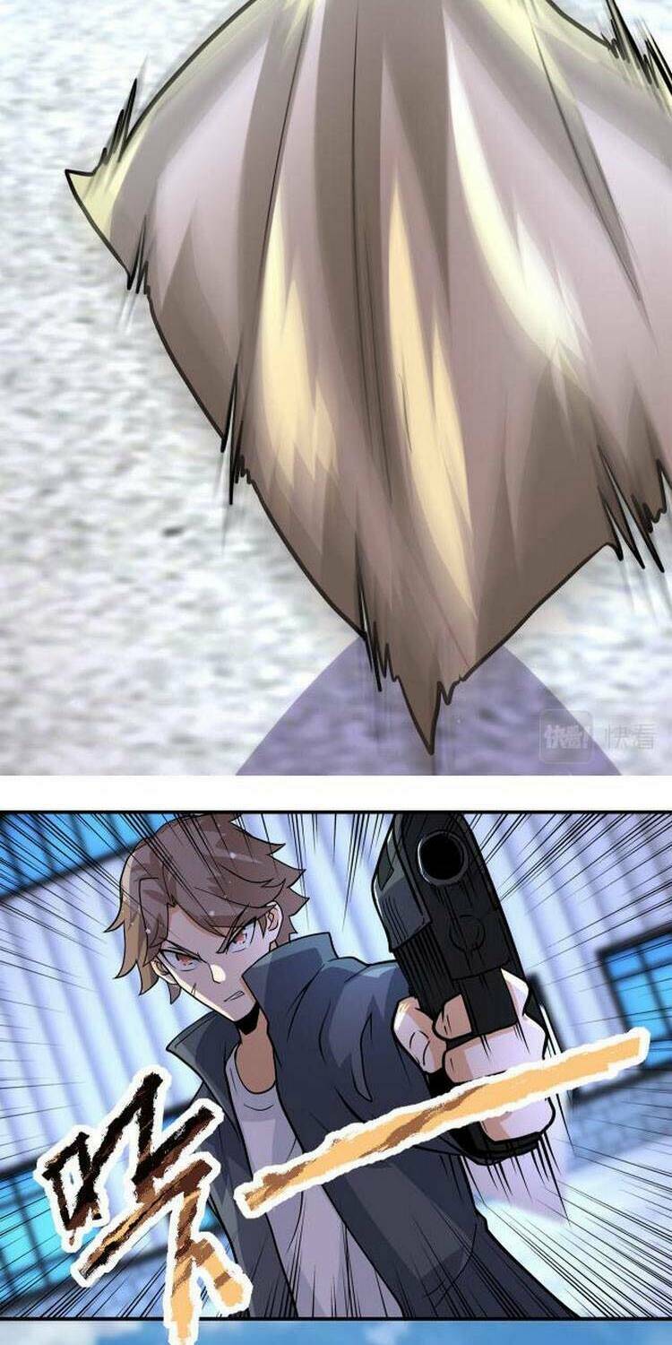 Mạt Thế Siêu Cấp Hệ Thống Chapter 211 - Trang 2