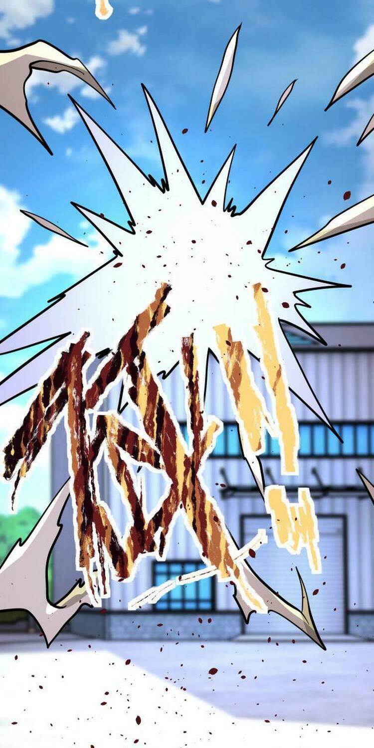 Mạt Thế Siêu Cấp Hệ Thống Chapter 211 - Trang 2