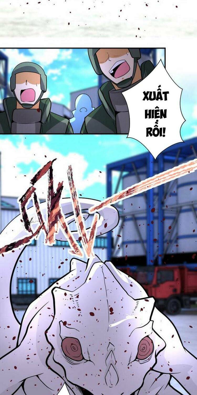 Mạt Thế Siêu Cấp Hệ Thống Chapter 211 - Trang 2