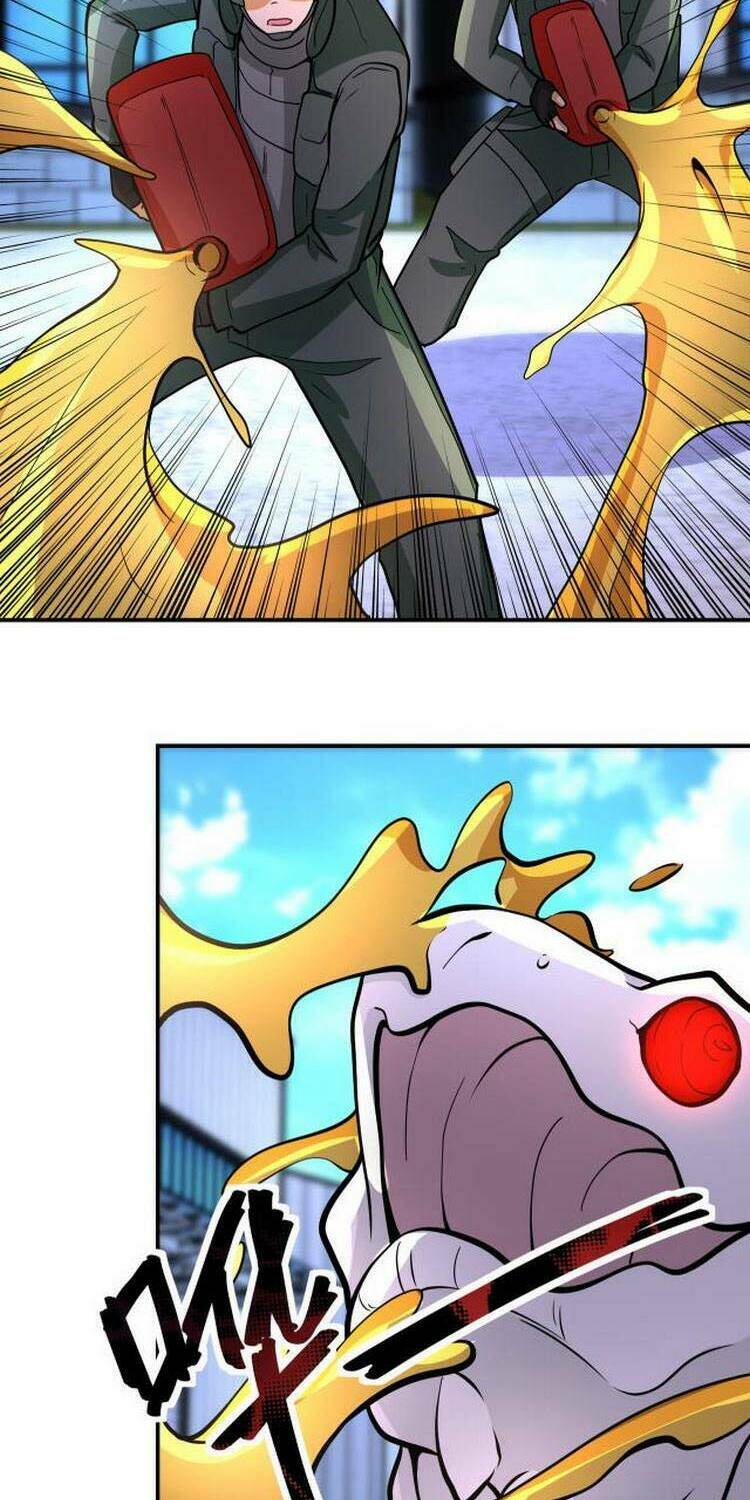 Mạt Thế Siêu Cấp Hệ Thống Chapter 211 - Trang 2