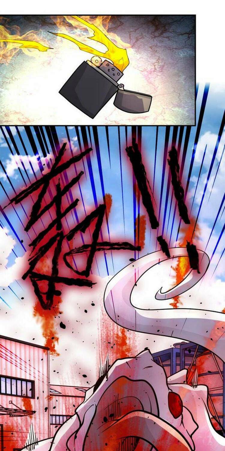 Mạt Thế Siêu Cấp Hệ Thống Chapter 211 - Trang 2