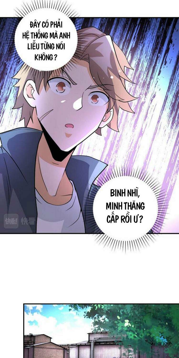 Mạt Thế Siêu Cấp Hệ Thống Chapter 211 - Trang 2