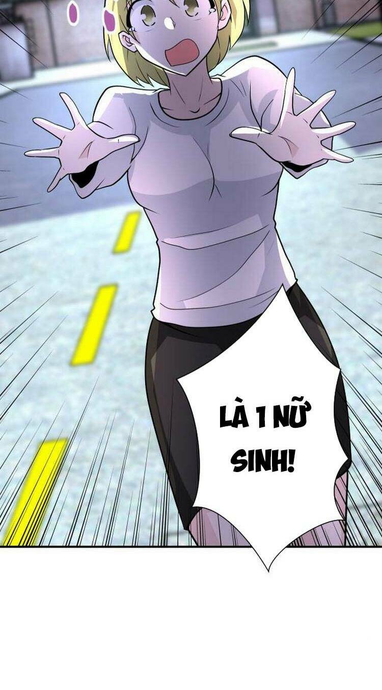 Mạt Thế Siêu Cấp Hệ Thống Chapter 211 - Trang 2