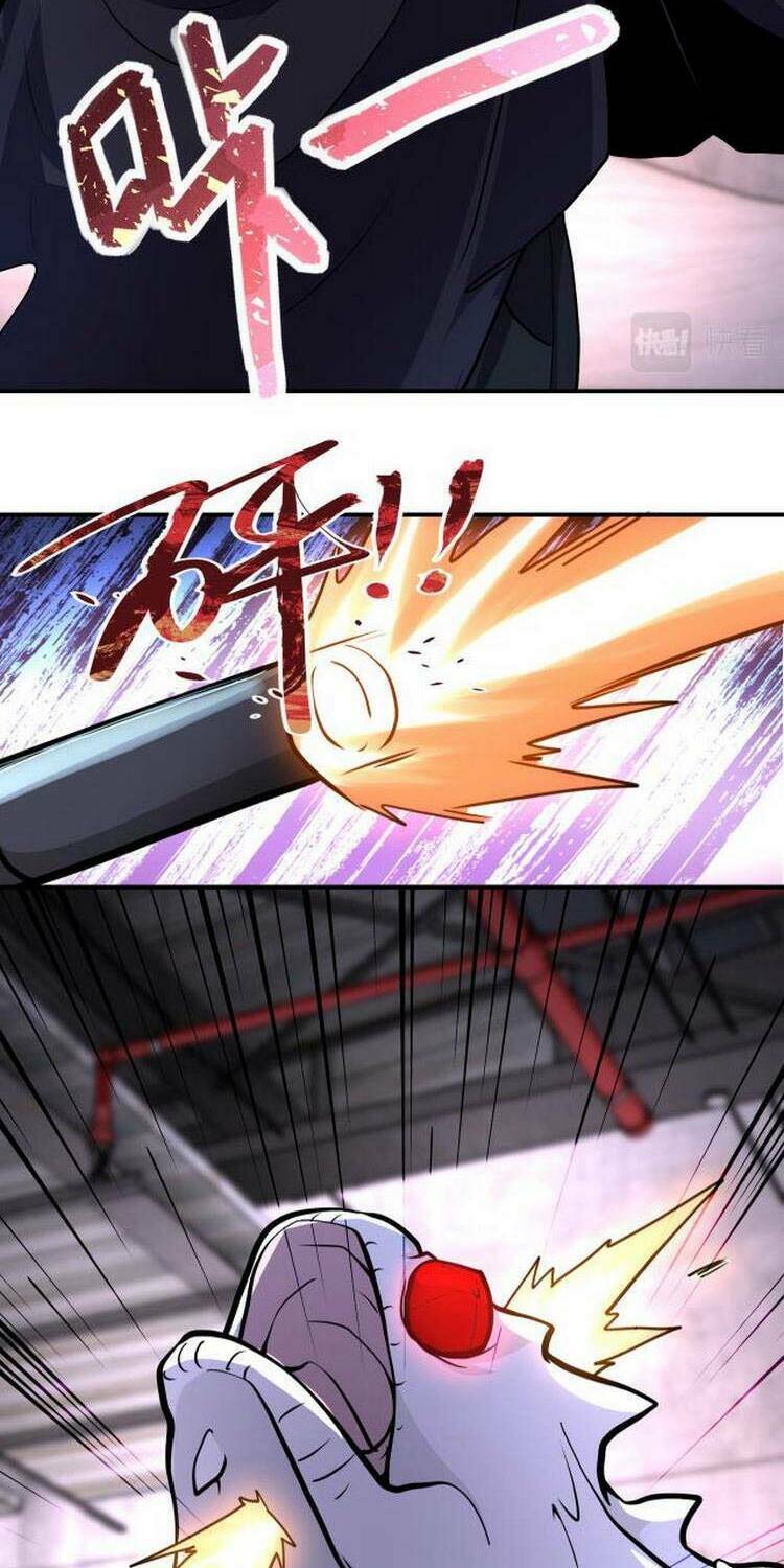 Mạt Thế Siêu Cấp Hệ Thống Chapter 211 - Trang 2