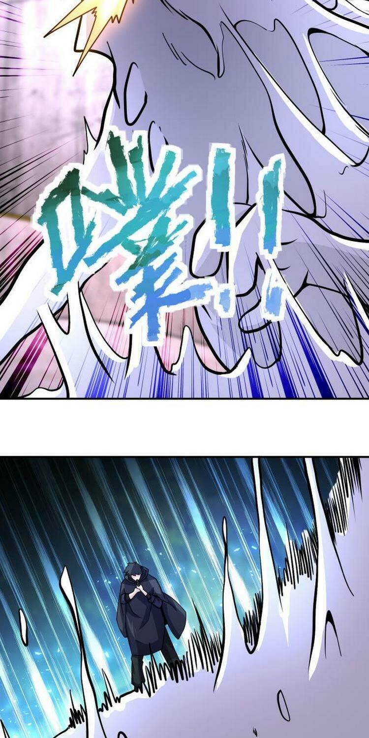 Mạt Thế Siêu Cấp Hệ Thống Chapter 211 - Trang 2