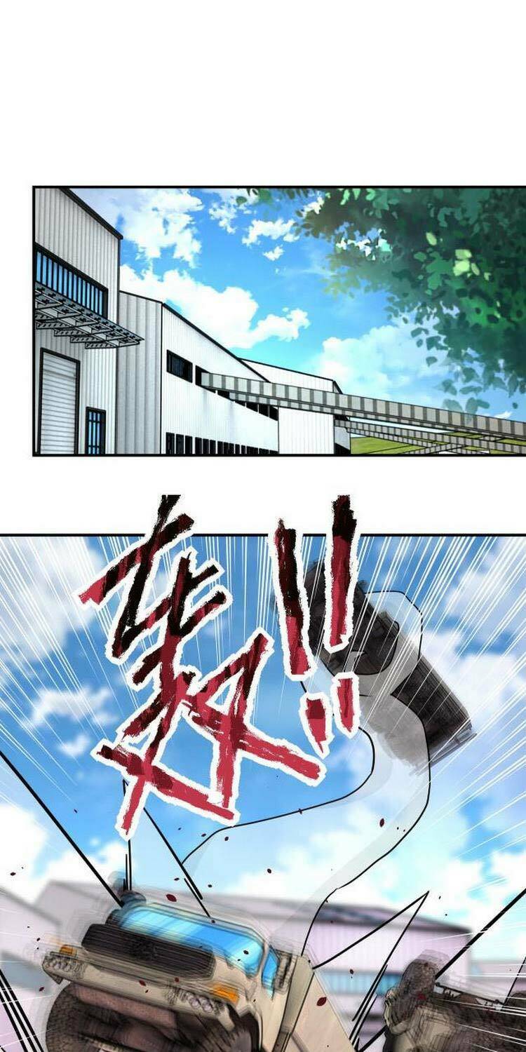 Mạt Thế Siêu Cấp Hệ Thống Chapter 211 - Trang 2