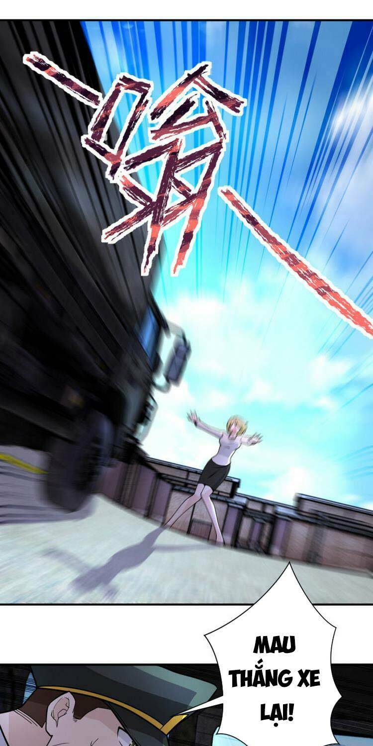 Mạt Thế Siêu Cấp Hệ Thống Chapter 212 - Trang 2