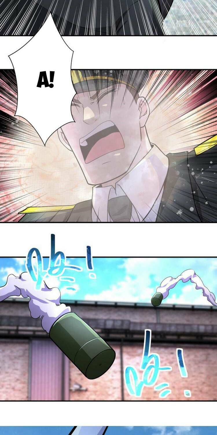 Mạt Thế Siêu Cấp Hệ Thống Chapter 212 - Trang 2