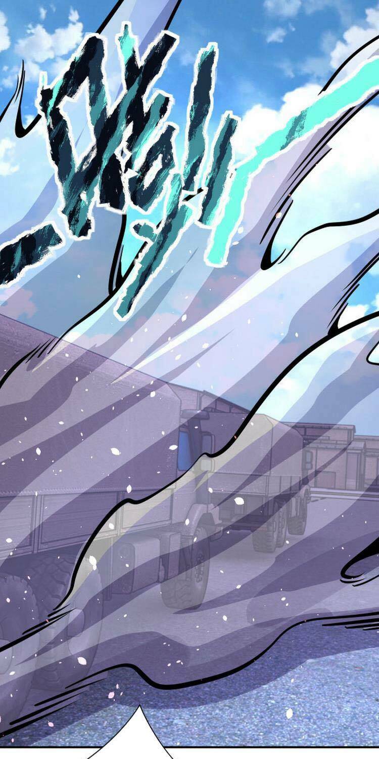 Mạt Thế Siêu Cấp Hệ Thống Chapter 212 - Trang 2