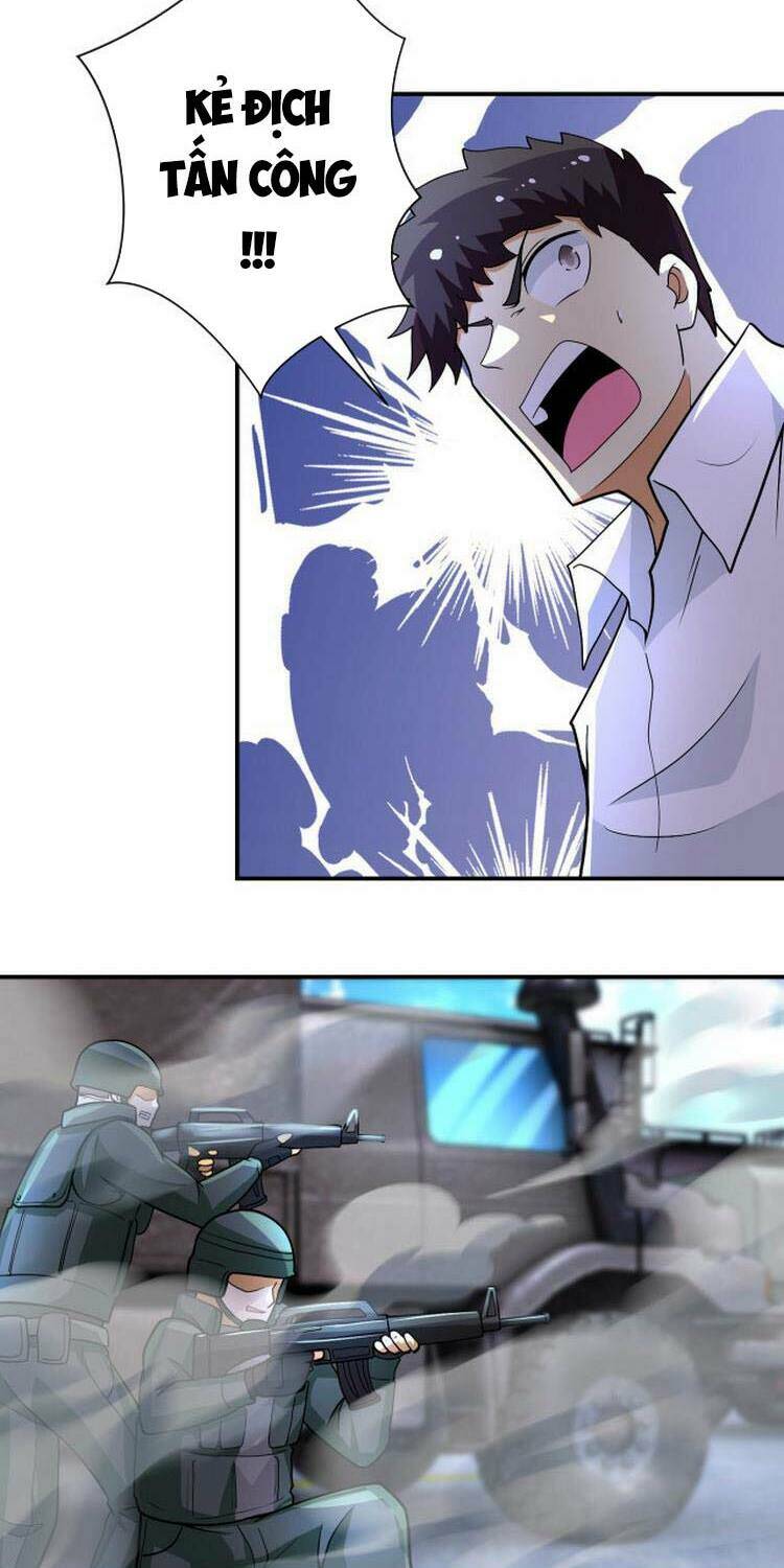 Mạt Thế Siêu Cấp Hệ Thống Chapter 212 - Trang 2