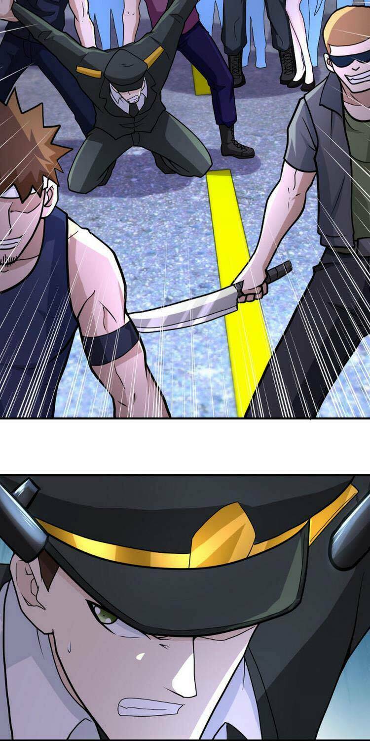 Mạt Thế Siêu Cấp Hệ Thống Chapter 212 - Trang 2