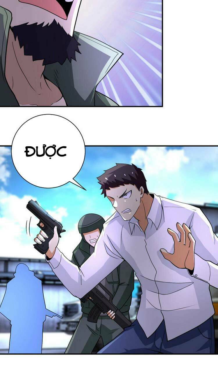 Mạt Thế Siêu Cấp Hệ Thống Chapter 212 - Trang 2