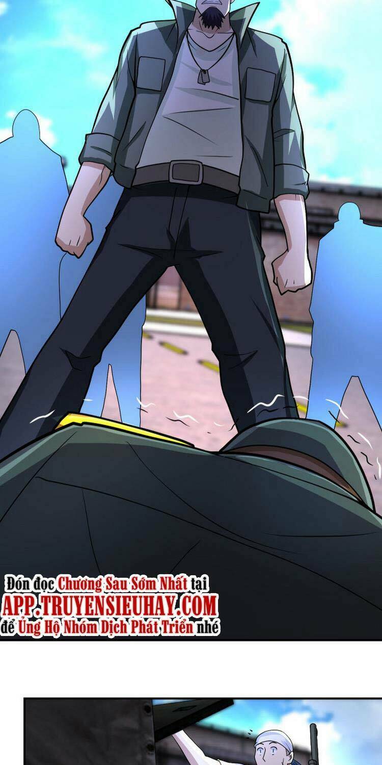 Mạt Thế Siêu Cấp Hệ Thống Chapter 212 - Trang 2