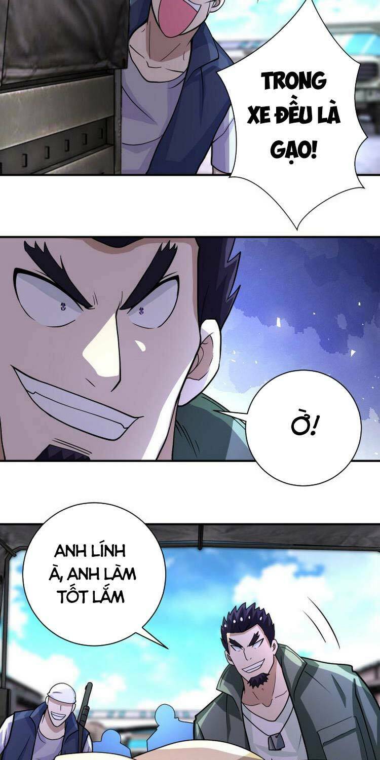 Mạt Thế Siêu Cấp Hệ Thống Chapter 212 - Trang 2