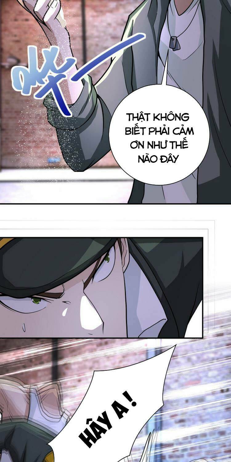 Mạt Thế Siêu Cấp Hệ Thống Chapter 212 - Trang 2