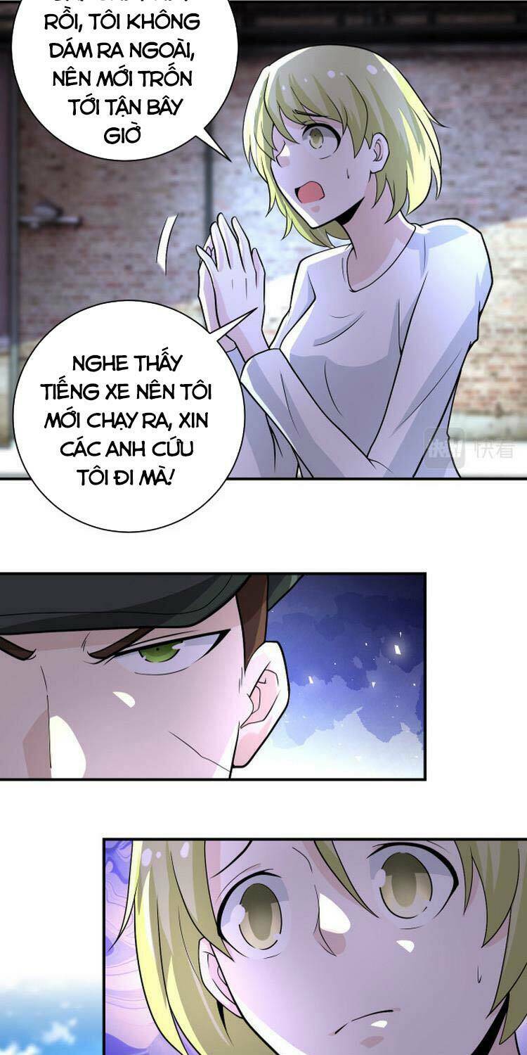 Mạt Thế Siêu Cấp Hệ Thống Chapter 212 - Trang 2