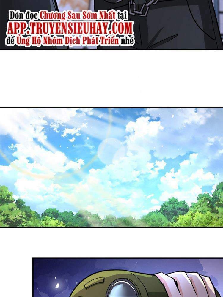 Mạt Thế Siêu Cấp Hệ Thống Chapter 214 - Trang 2