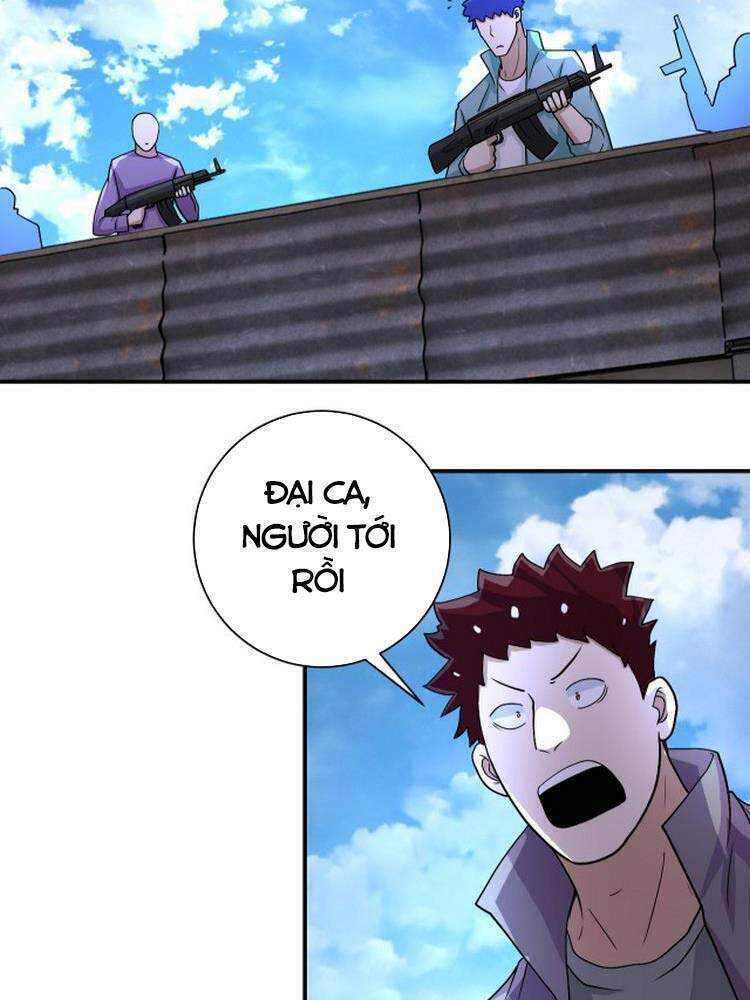 Mạt Thế Siêu Cấp Hệ Thống Chapter 214 - Trang 2