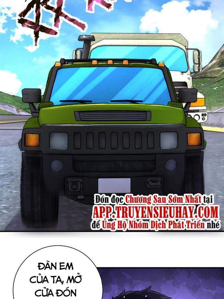 Mạt Thế Siêu Cấp Hệ Thống Chapter 214 - Trang 2