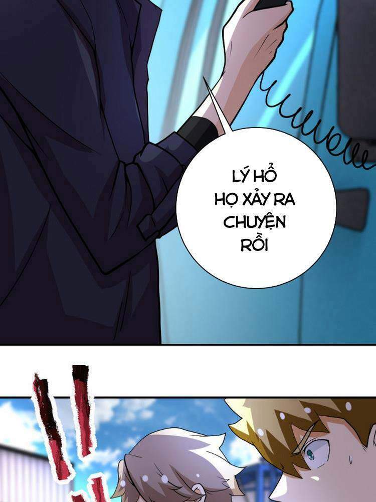 Mạt Thế Siêu Cấp Hệ Thống Chapter 214 - Trang 2