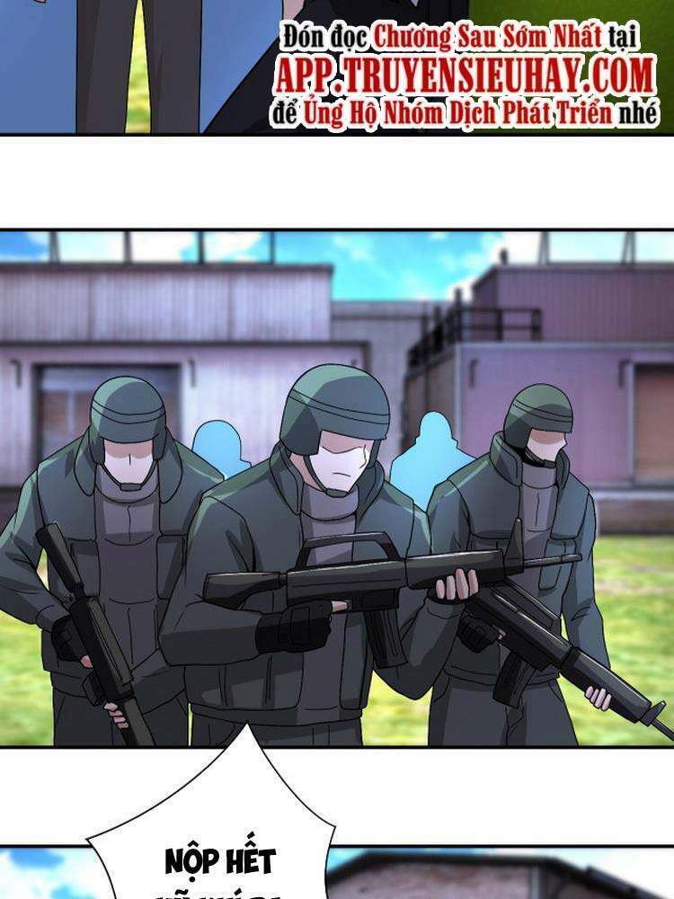 Mạt Thế Siêu Cấp Hệ Thống Chapter 214 - Trang 2