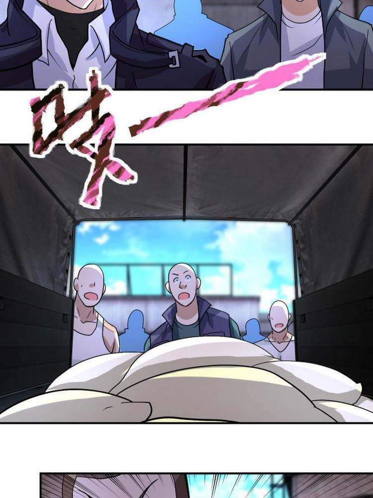 Mạt Thế Siêu Cấp Hệ Thống Chapter 214 - Trang 2