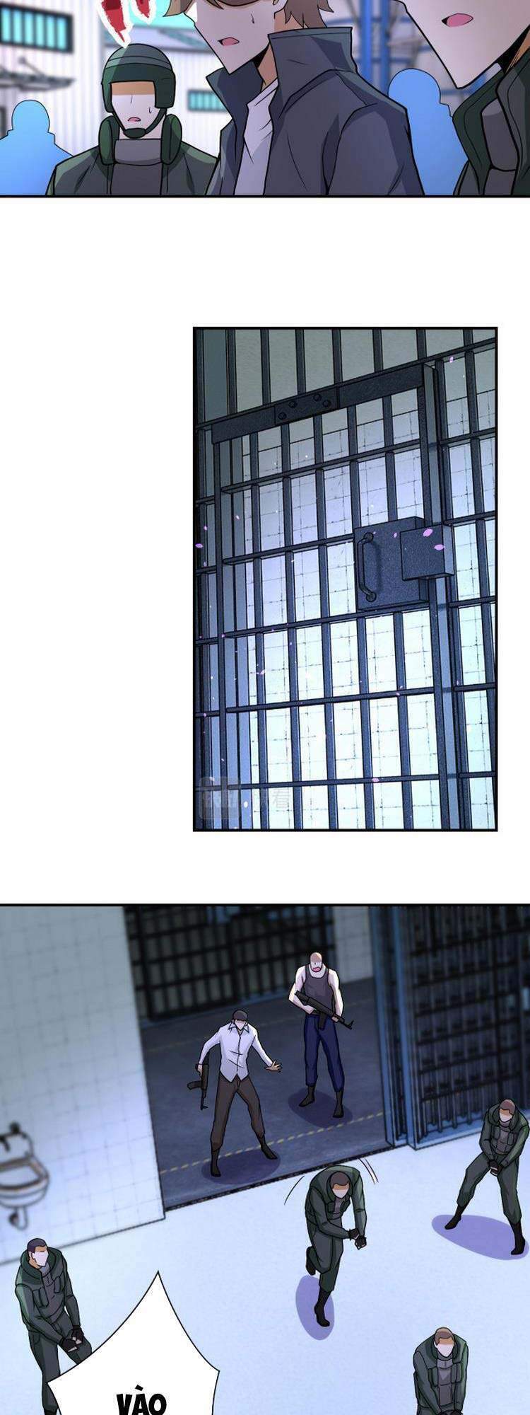 Mạt Thế Siêu Cấp Hệ Thống Chapter 214 - Trang 2