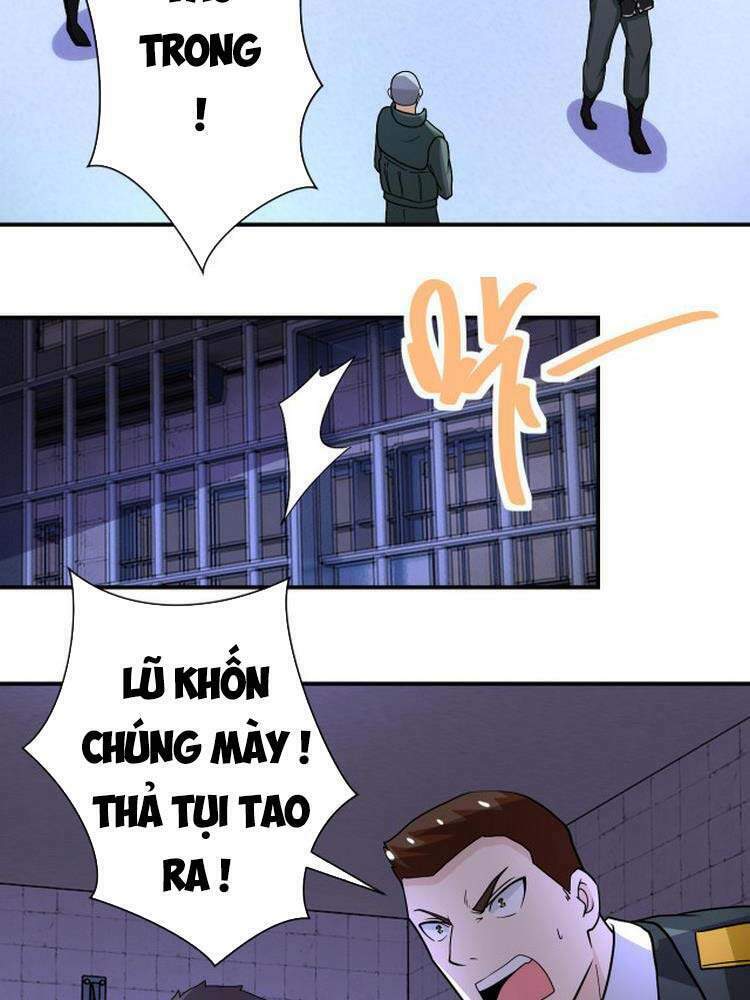 Mạt Thế Siêu Cấp Hệ Thống Chapter 214 - Trang 2