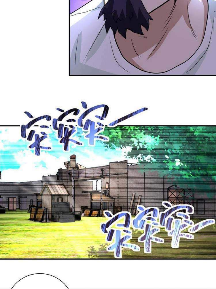 Mạt Thế Siêu Cấp Hệ Thống Chapter 215 - Trang 2