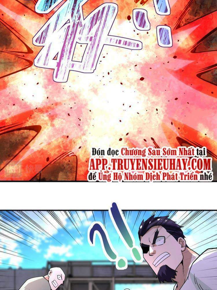 Mạt Thế Siêu Cấp Hệ Thống Chapter 215 - Trang 2