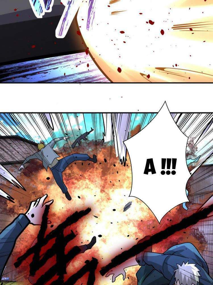 Mạt Thế Siêu Cấp Hệ Thống Chapter 215 - Trang 2