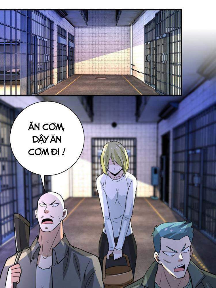 Mạt Thế Siêu Cấp Hệ Thống Chapter 215 - Trang 2