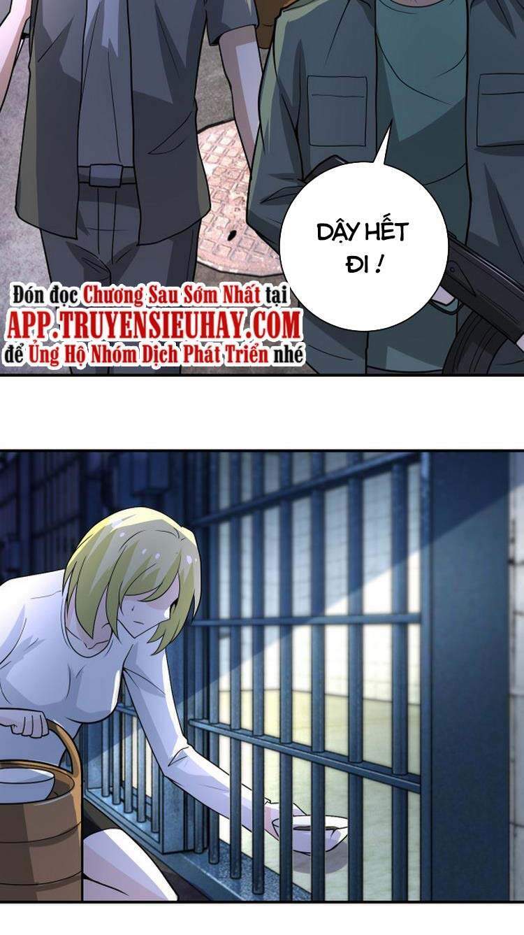 Mạt Thế Siêu Cấp Hệ Thống Chapter 215 - Trang 2