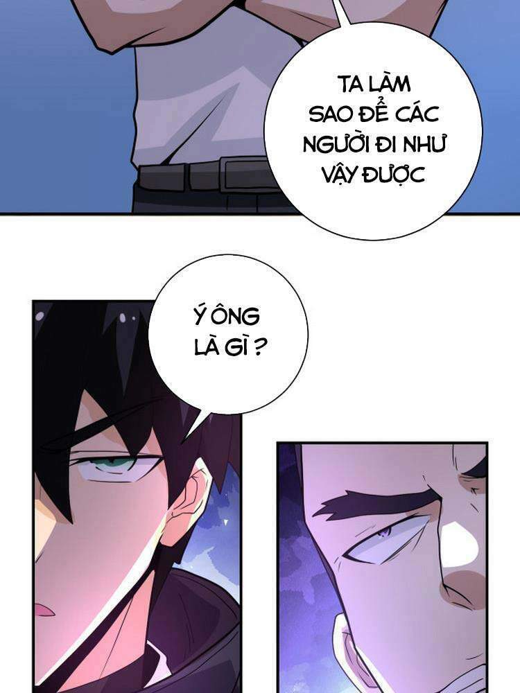 Mạt Thế Siêu Cấp Hệ Thống Chapter 215 - Trang 2