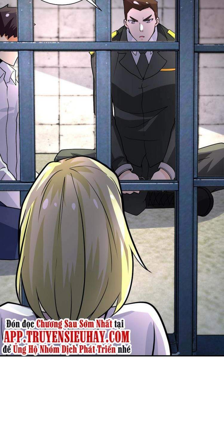 Mạt Thế Siêu Cấp Hệ Thống Chapter 215 - Trang 2