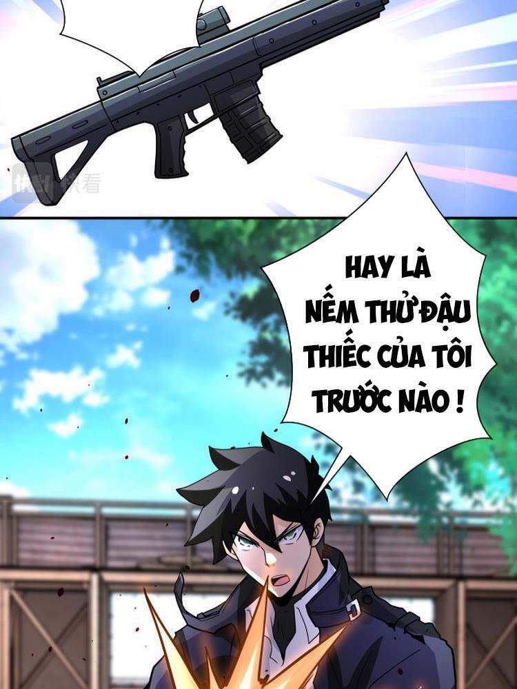 Mạt Thế Siêu Cấp Hệ Thống Chapter 215 - Trang 2